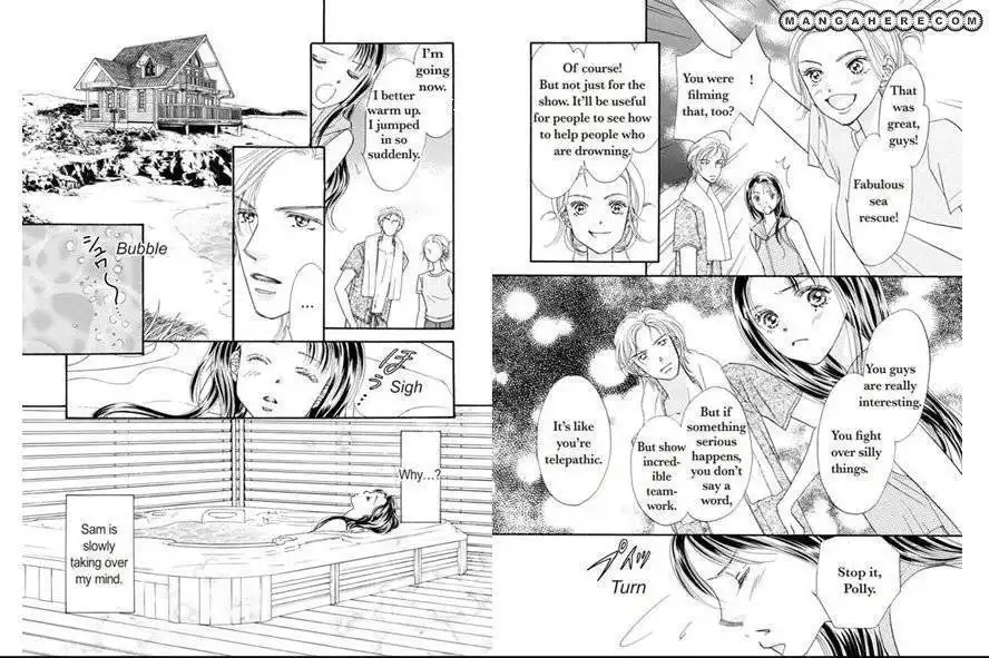 Manatsu No Mermaid Chapter 1 49